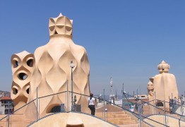 La Pedrera