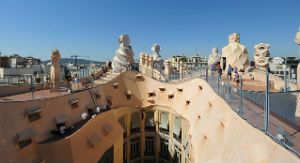 La Pedrera