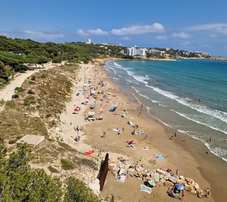 Platja Llarga