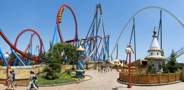 Portaventura Salou