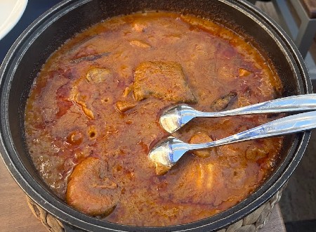Romesco, Tarragona