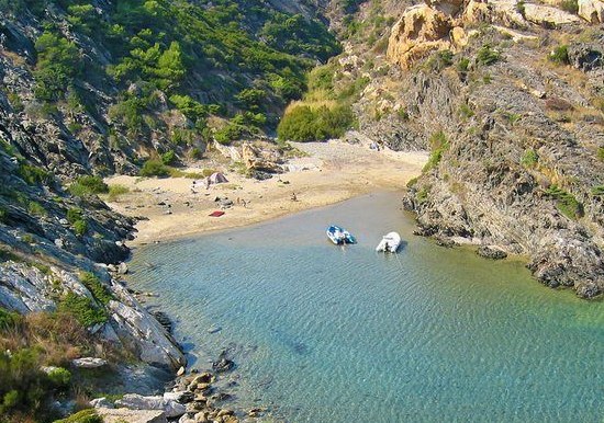 Sa Sabolla Cadaqués