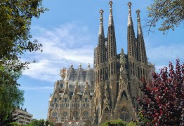 Sagrada Familia