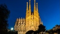 visita guidata Sagrada Familia