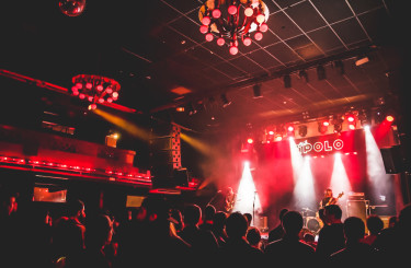 Sala Apolo Barcellona