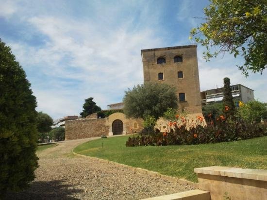 La Torre Vella di Salou