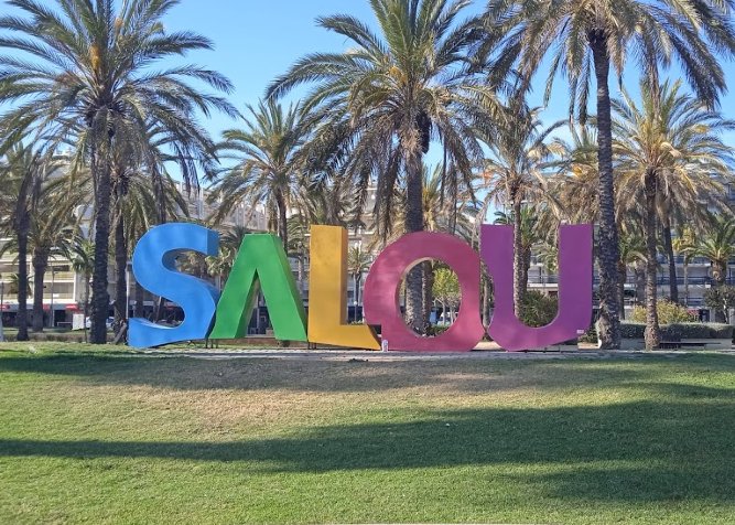 Salou