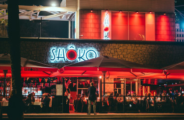 Shoko Barcellona