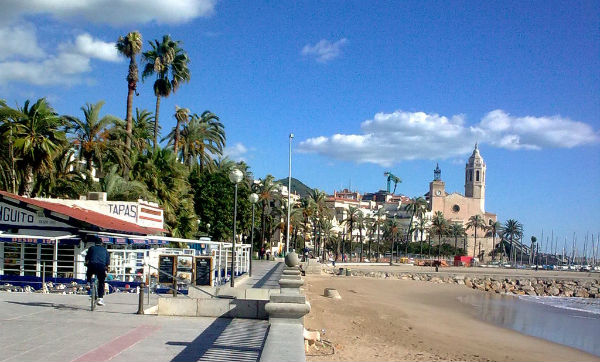 Sitges