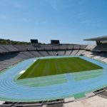 Stadio Olimpico di Barcellona Lluís Companys
