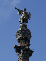 Monumento a Cristoforo Colombo