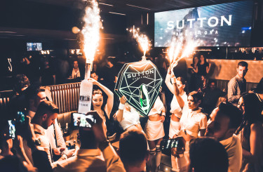 Sutton Club Barcellona