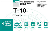 SCARICA MAPPA METRO BARCELLONA