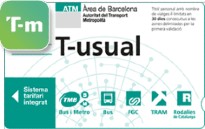 T-usual Barcellona