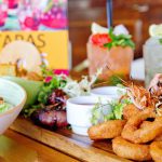 Tapas Bar Barcellona