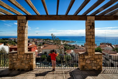 Passeig de Sant Antoni, Tarragona