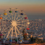 Tibidabo Barcellona