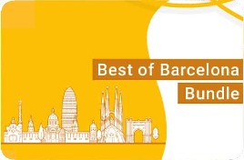 Top di Barcellona Pass
