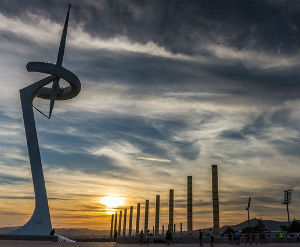 Torre di Calatrava