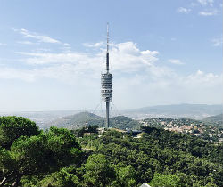Torre Collserola