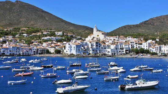 Tour Cadaques Barcellona