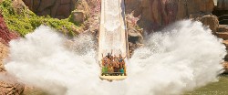 tututki splash portaventura