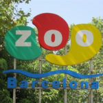 Zoo di Barcellona